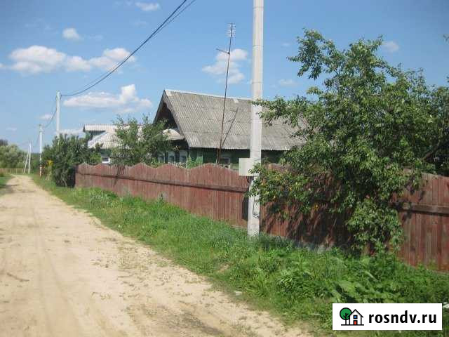 Дом 35 м² на участке 21 сот. на продажу в Орехово-Зуево Орехово-Зуево - изображение 1