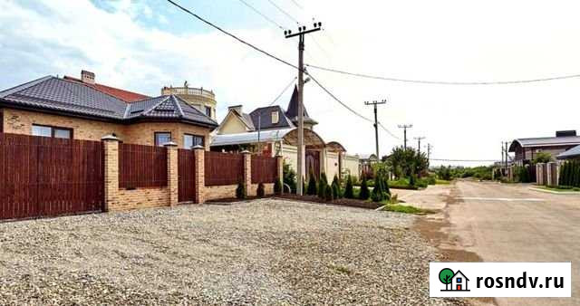 Коттедж 110 м² на участке 4 сот. на продажу в Краснодаре Краснодар - изображение 1