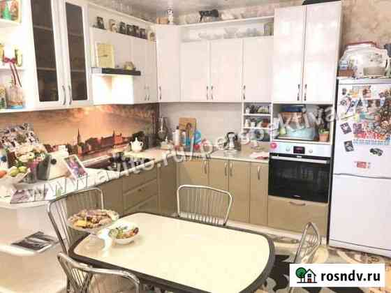 2-комнатная квартира, 57.9 м², 4/4 эт. на продажу в Михайловке Республики Башкортостан Михайловка