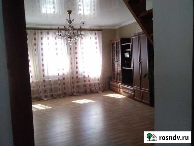 Дом 90.3 м² на участке 9.1 сот. на продажу в Тобольске Тобольск - изображение 1