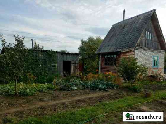 Дача 25 м² на участке 10 сот. на продажу в Кургане Курган
