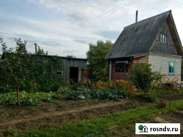 Дача 25 м² на участке 10 сот. на продажу в Кургане Курган - изображение 1