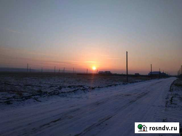 Участок ИЖС 12 сот. на продажу в Белом Яре Республики Хакасия Белый Яр - изображение 1