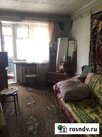 2-комнатная квартира, 44 м², 5/5 эт. на продажу в Златоусте Златоуст - изображение 1