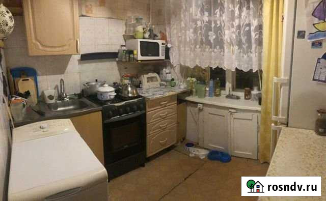 3-комнатная квартира, 59 м², 4/5 эт. на продажу в Алексине Алексин - изображение 1