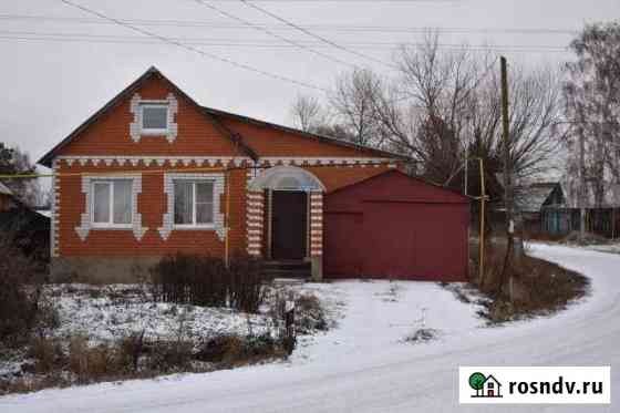 Дом 100 м² на участке 13 сот. на продажу в Саранске Саранск