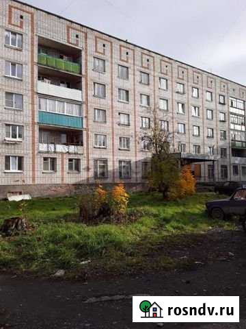 Продам помещение свободного назначения, 42 кв.м. Петрозаводск - изображение 1