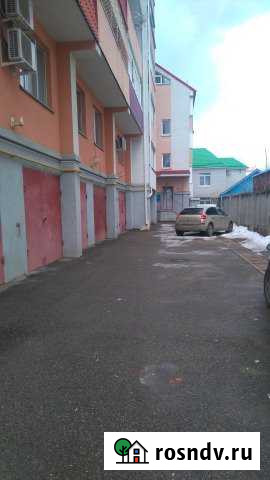 Гараж 20 м² в аренду в Ставрополе Ставрополь - изображение 1