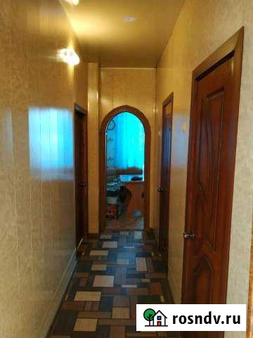 2-комнатная квартира, 46 м², 2/2 эт. на продажу в Советске Тульской области Советск - изображение 1