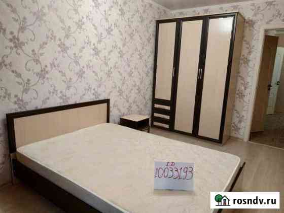 2-комнатная квартира, 50.5 м², 7/11 эт. в аренду посуточно в Казани Казань