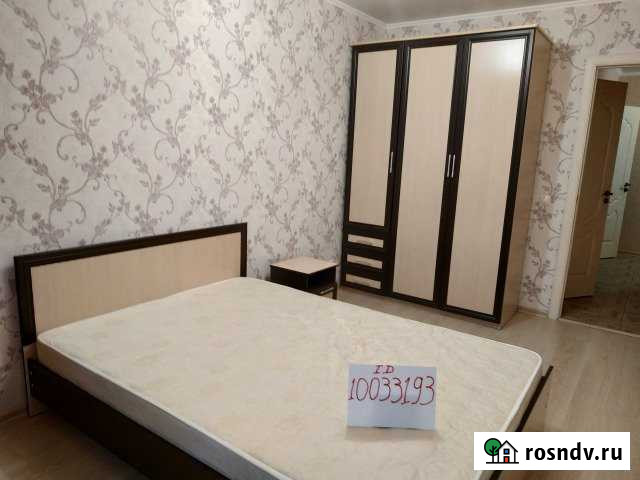 2-комнатная квартира, 50.5 м², 7/11 эт. в аренду посуточно в Казани Казань - изображение 1