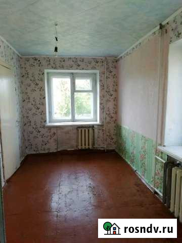 2-комнатная квартира, 42 м², 3/5 эт. на продажу в Семибратово Семибратово - изображение 1