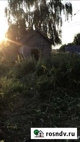 Дом 30 м² на участке 25 сот. на продажу в Камском Устье Камское Устье - изображение 1