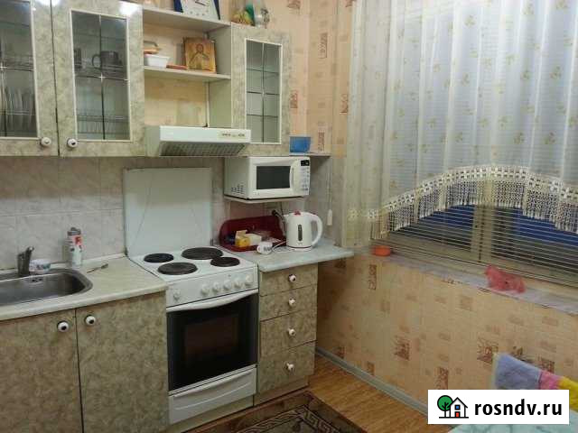 2-комнатная квартира, 45 м², 2/9 эт. в аренду на длительный срок в Ноябрьске Ноябрьск - изображение 1