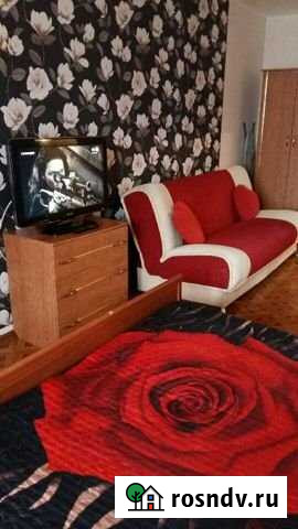 1-комнатная квартира, 40 м², 7/9 эт. в аренду посуточно в Стерлитамаке Стерлитамак - изображение 1