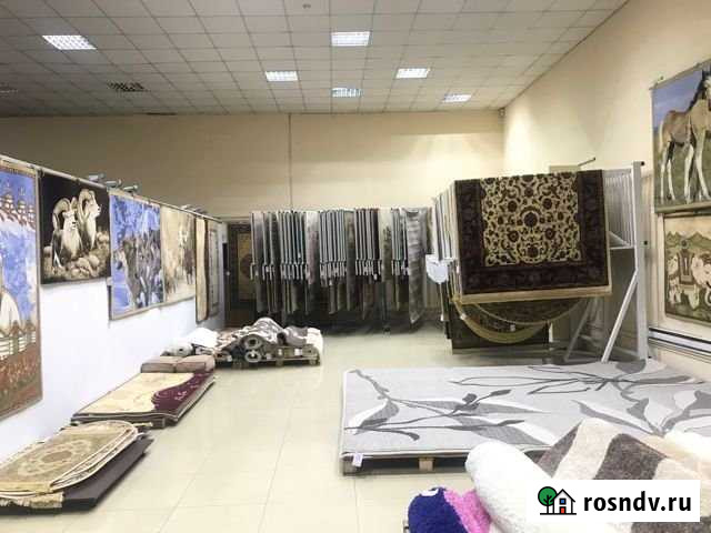 Торговое помещение, 100 кв.м. Улан-Удэ - изображение 1