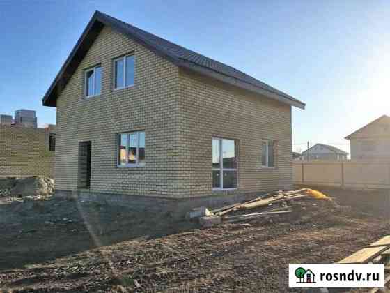Коттедж 120 м² на участке 7.2 сот. на продажу в Ярославле Ярославль
