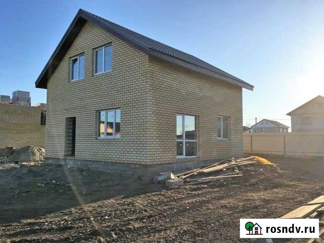 Коттедж 120 м² на участке 7.2 сот. на продажу в Ярославле Ярославль - изображение 1