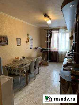 5-комнатная квартира, 126 м², 5/6 эт. на продажу в Курске Курск