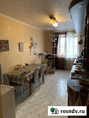 5-комнатная квартира, 126 м², 5/6 эт. на продажу в Курске Курск - изображение 1