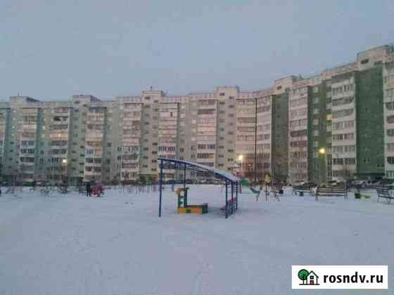 3-комнатная квартира, 65 м², 8/9 эт. на продажу в Сосновоборске Красноярского края Сосновоборск