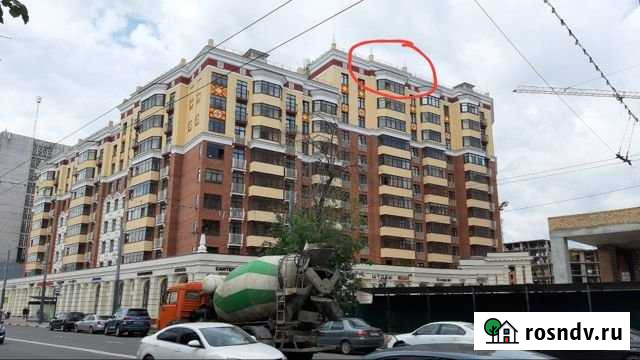 1-комнатная квартира, 44 м², 11/11 эт. на продажу в Ярославле Ярославль - изображение 1