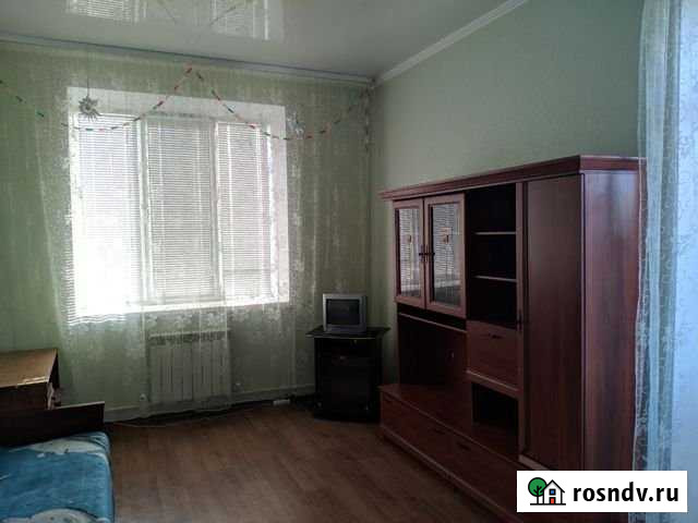 Комната 18 м² в 3-ком. кв., 3/3 эт. в аренду на длительный срок в Оренбурге Оренбург - изображение 1