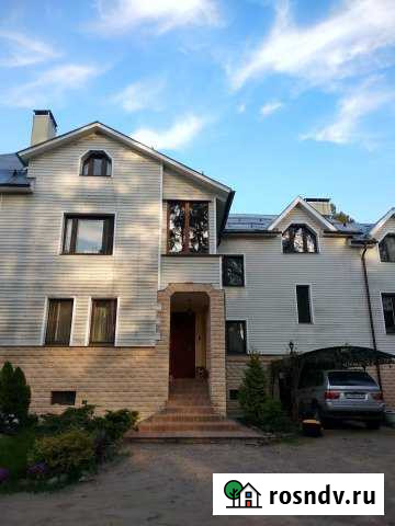 Таунхаус 300 м² на участке 2 сот. на продажу во Всеволожске Всеволожск - изображение 1