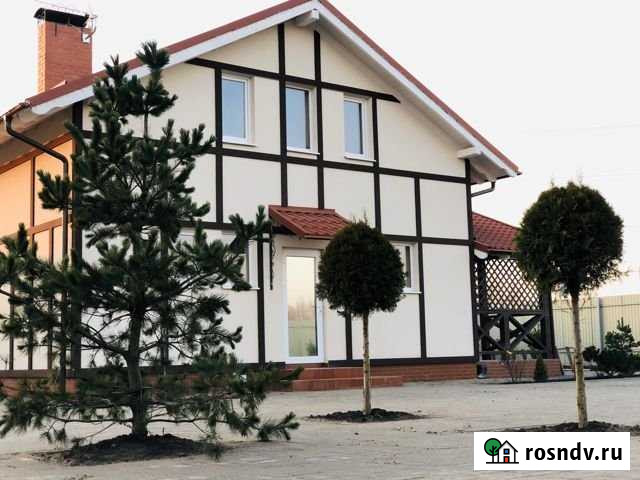 Дом 100 м² на участке 20 сот. в аренду посуточно в Зеленоградске Зеленоградск - изображение 1