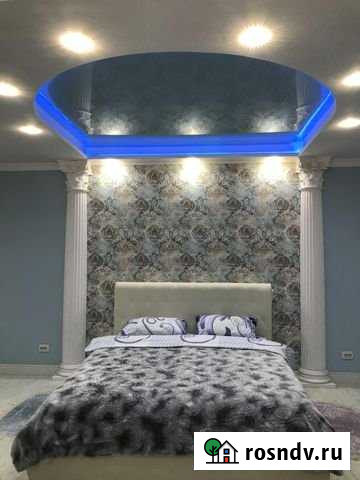 Квартира-студия, 40.6 м², 3/3 эт. в аренду посуточно в Орле Орёл - изображение 1