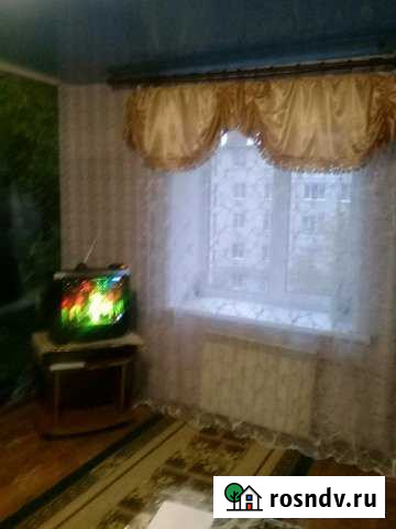 1-комнатная квартира, 28 м², 3/5 эт. на продажу в Павлово Нижегородской области Павлово - изображение 1