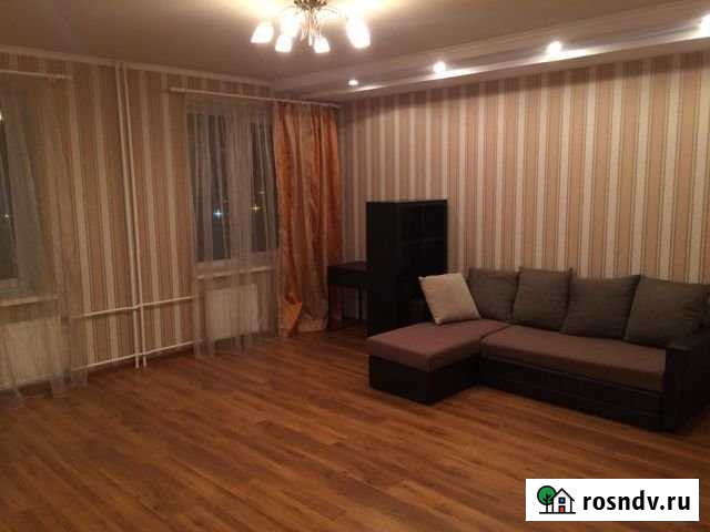 2-комнатная квартира, 72 м², 6/12 эт. в аренду посуточно в Казани Казань - изображение 1