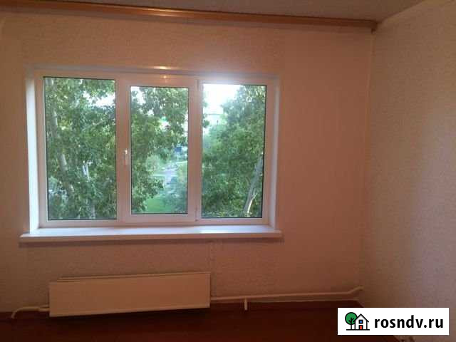 2-комнатная квартира, 37 м², 5/5 эт. на продажу в Саяногорске Саяногорск - изображение 1