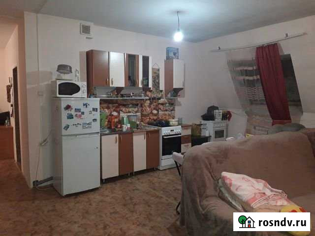 2-комнатная квартира, 68 м², 6/6 эт. на продажу в Горно-Алтайске Горно-Алтайск - изображение 1