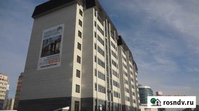 2-комнатная квартира, 52 м², 5/9 эт. на продажу в Тобольске Тобольск - изображение 1