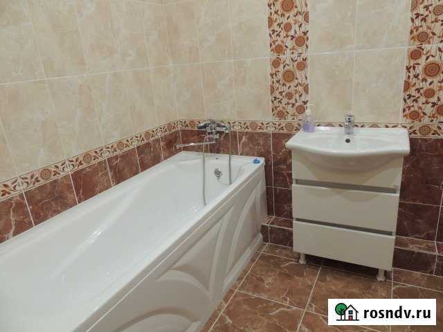 1-комнатная квартира, 44 м², 14/17 эт. в аренду на длительный срок в Брянске Брянск - изображение 1
