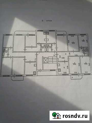 4-комнатная квартира, 107 м², 6/9 эт. на продажу в Тюмени Тюмень - изображение 1