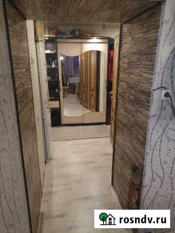 3-комнатная квартира, 57 м², 4/5 эт. на продажу в Нижнеудинске Нижнеудинск - изображение 1