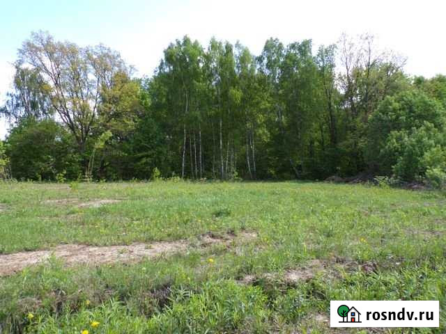 Участок ИЖС 8 сот. на продажу в Серпухове Серпухов - изображение 1