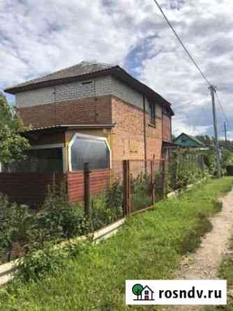 Дача 62 м² на участке 4 сот. на продажу в Ярославле Ярославль