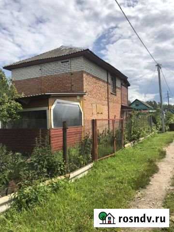 Дача 62 м² на участке 4 сот. на продажу в Ярославле Ярославль - изображение 1