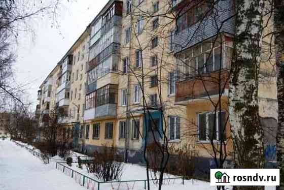 2-комнатная квартира, 45 м², 1/5 эт. на продажу в Конаково Конаково