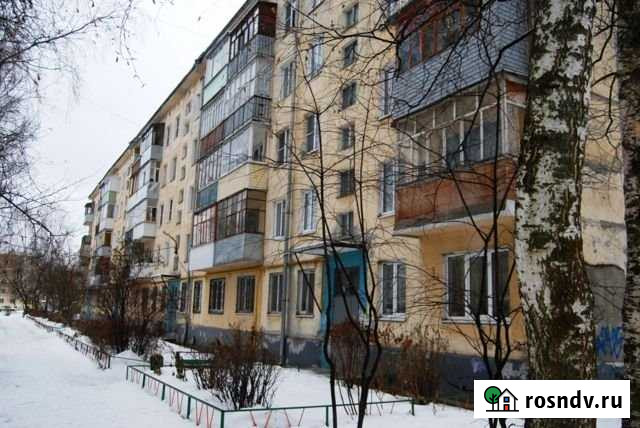 2-комнатная квартира, 45 м², 1/5 эт. на продажу в Конаково Конаково - изображение 1