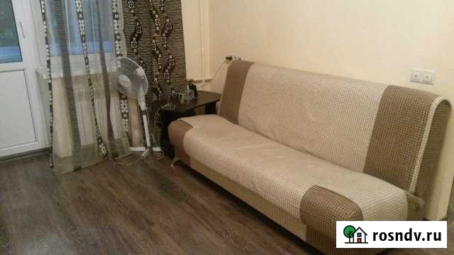 1-комнатная квартира, 36 м², 3/4 эт. в аренду на длительный срок в Обнинске Обнинск - изображение 1