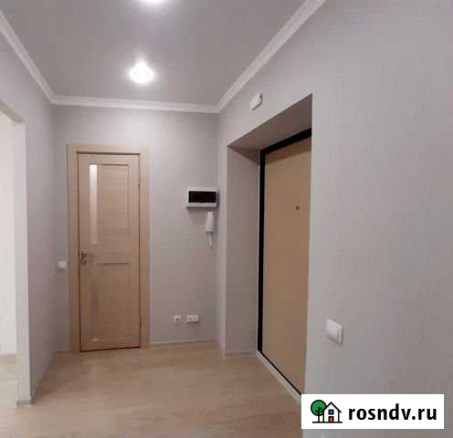 Квартира-студия, 29 м², 2/3 эт. на продажу в Казани Казань - изображение 1