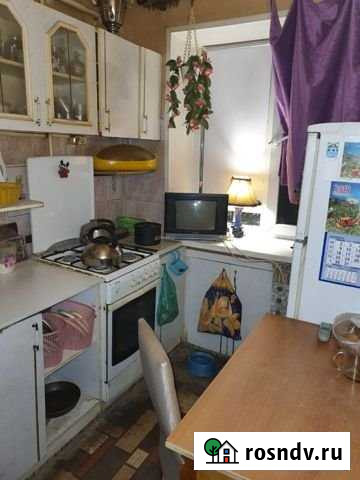 2-комнатная квартира, 42 м², 2/9 эт. на продажу в Долгопрудном Долгопрудный - изображение 1