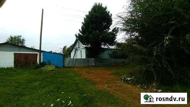 Дом 67 м² на участке 11 сот. на продажу в Советском Советское - изображение 1