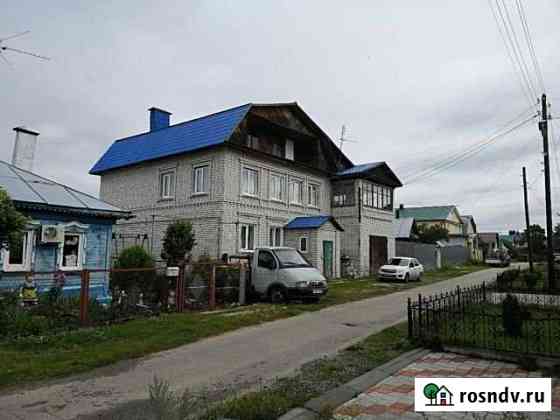 Дом 565 м² на участке 20 сот. на продажу в Дзержинске Дзержинск