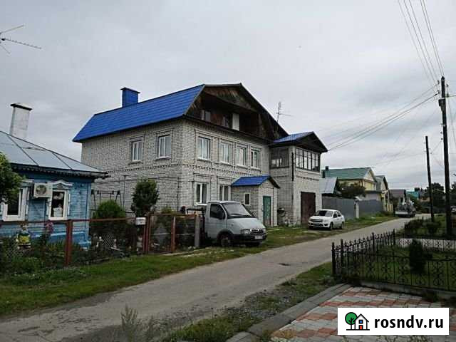 Дом 565 м² на участке 20 сот. на продажу в Дзержинске Дзержинск - изображение 1