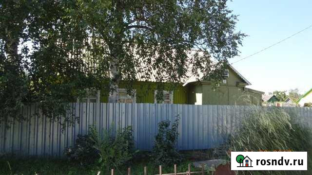 Дом 65 м² на участке 6 сот. на продажу в Комсомольске-на-Амуре Комсомольск-на-Амуре - изображение 1